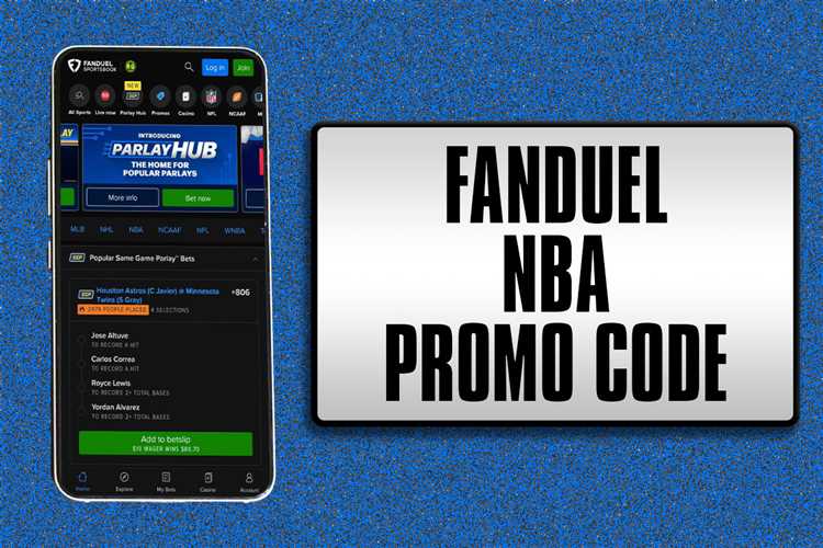 FanDuel Sportsbook Promo Code va Takliflar: Eng zo’ravonlik kodlari